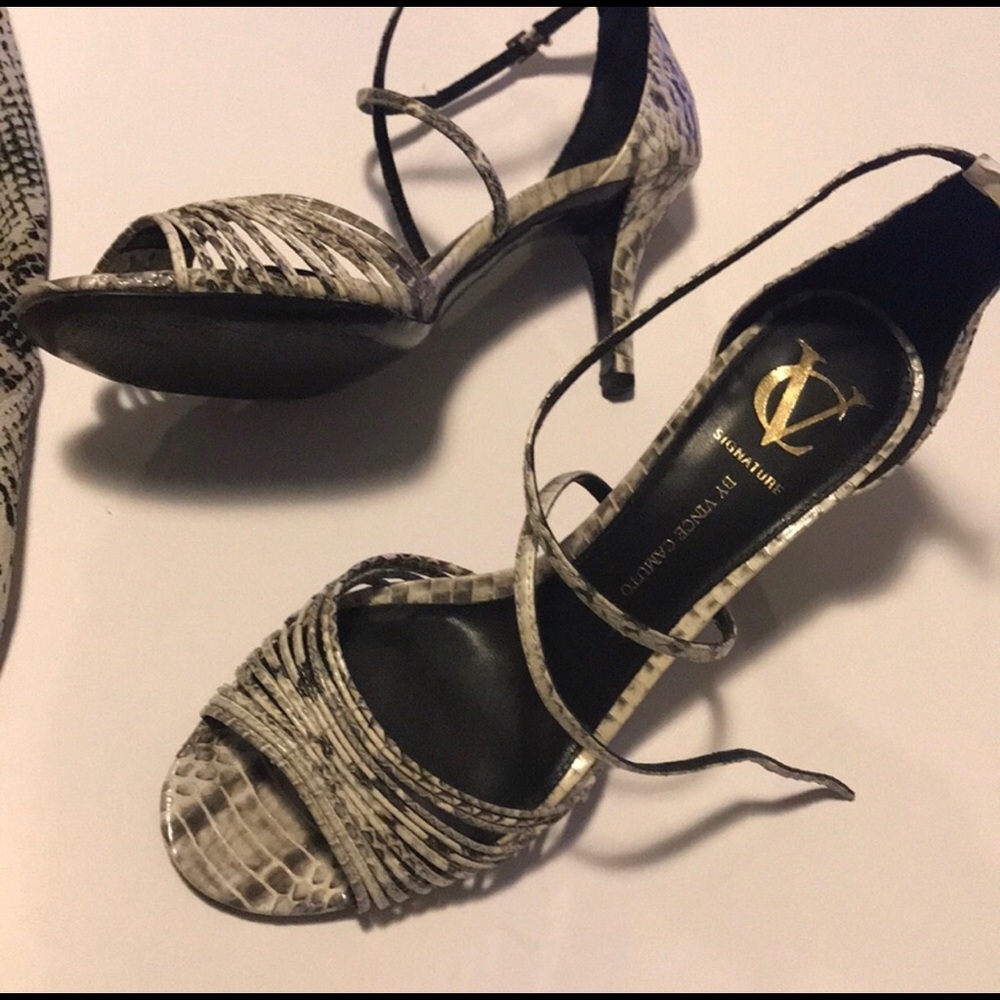 Meet your Posher, Fatima